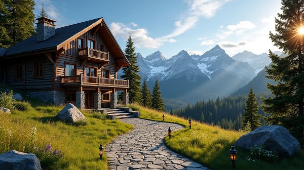 Où séjourner à l'Alpe d'Huez pour une expérience 5 étoiles?
