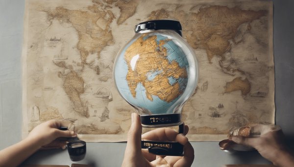 Astuces incontournables pour un voyage réussi autour du monde