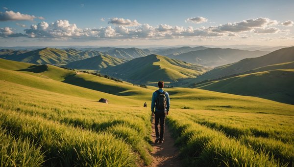 Les meilleures stratégies pour un voyage inoubliable à travers le monde