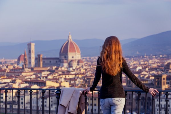 Découvrez le city pass florence : votre passe vers l'art et la culture