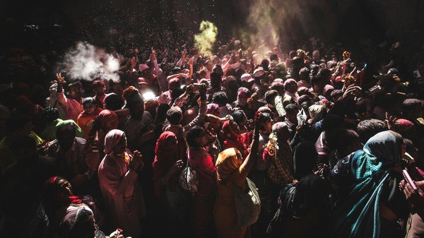 Les meilleurs endroits festifs pour voyager en octobre