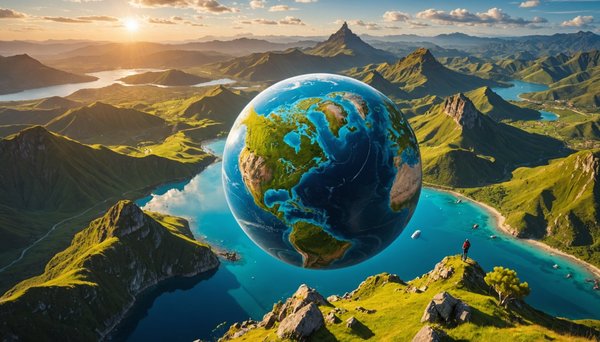 Travel planet : pourquoi c'est mieux qu'egencia pour vous